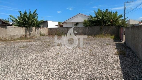 Imagem 1 de 9 de Terreno - Carianos - Ref: 2224 - V-hi73051