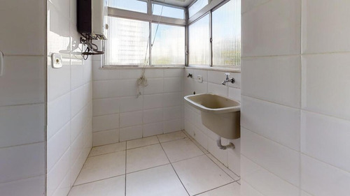 Imagem 26 de 30 de Apartamento À Venda No Bairro Saúde - São Paulo/sp - O-7418-16277