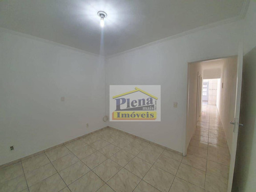 Imagem 3 de 22 de Casa Com 2 Dormitórios À Venda, 90 M² - Jardim Dulce (nova Veneza) - Sumaré/sp - Ca3490