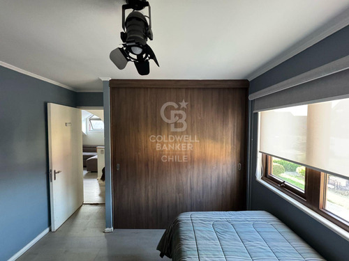 Amplia Y Hermosa Casa En Condominio