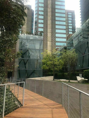 Imagen 21 de 30 de Hermoso Departamento En Renta Tres Picos Polanco