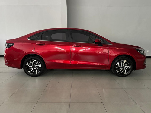 BAIC U5 Plus 1.5 Luxury 5Mt