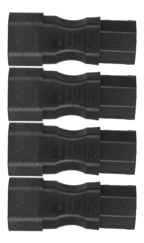 Conector De Adaptador De Alimentação Iec320 C14 Para Iec320