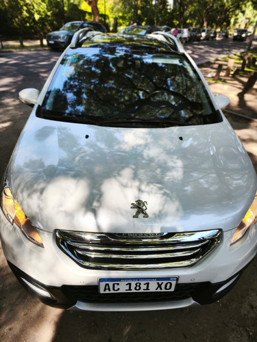Peugeot 2008 1.6 Feline