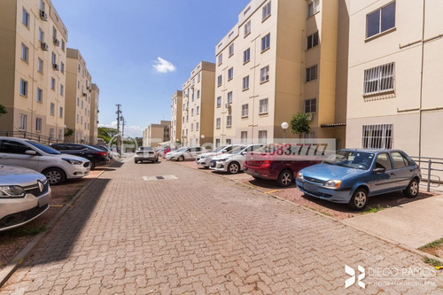 Apartamento, 2 Dormitórios, 42.82 M², Glória - 170704
