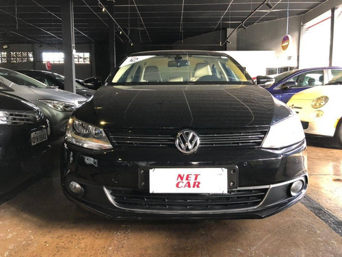 Volkswagen Jetta 2.0 Tsi Highline 200cv Gasolina 4p