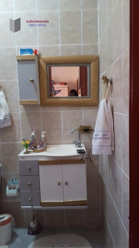 Imagem 8 de 25 de Casa A Venda No Bairro Balneário Maracanã Em Praia Grande - 1505-1