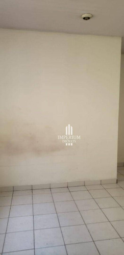 Imagem 6 de 23 de Casa Com 1 Dormitório Para Alugar, 55 M² Por R$ 1.100,00/mês - Vila Nova Mazzei - São Paulo/sp - Ca0223