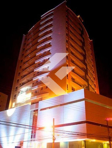 Imagem 1 de 21 de Apartamento Com 2 Suites Mais 1 Dormitório No Centro - 145408