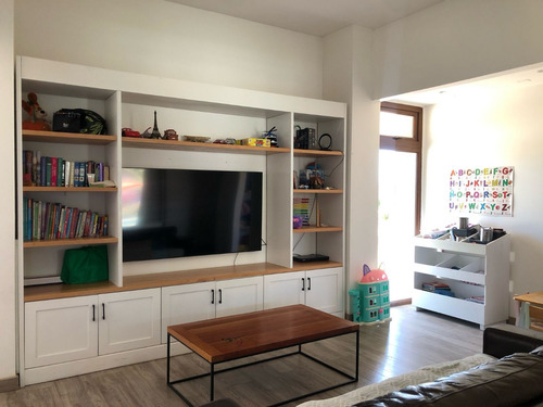 Belleza De Casa En Condominio. Una Joya. Camino Loreto.