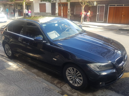 Bmw 325 I