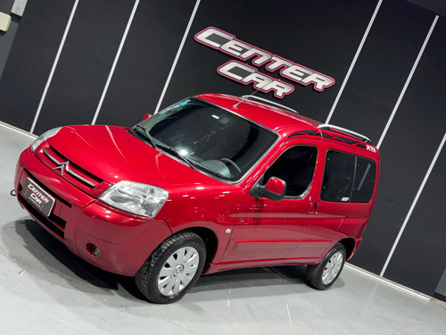 Citroën Berlingo Multispace 1.6 Xtr Hdi 92 Am18