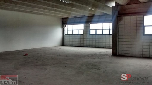 Prédio Comercial Na Vila Maria! - St18591