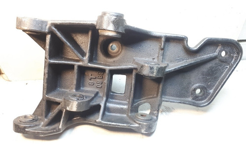 Suporte Do Compressor E Alternador Motor Ap Verona Escort