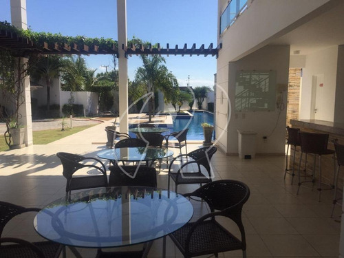 Imagem 10 de 12 de Casa Com 3 Suítes À Venda, 129 M² Por R$ 540.000 - Centro - Eusébio/ce - Ca0356