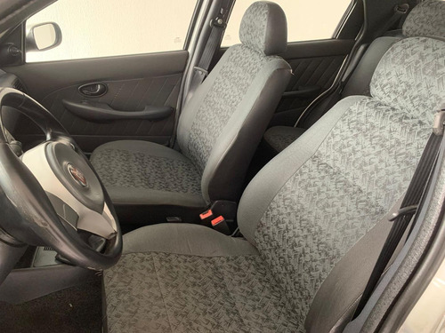 Fiat Palio 1.0 Mpi Fire 8v Flex 4p Manual