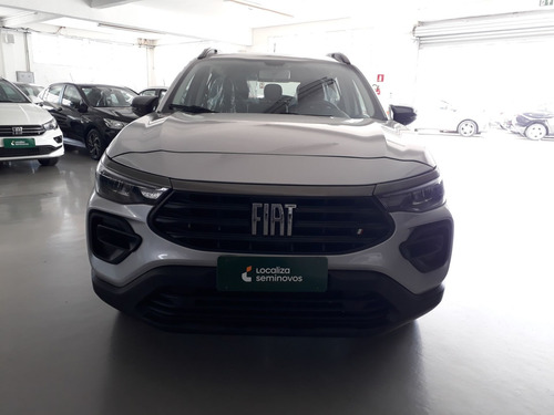 Fiat Pulse 1.3 FLEX DRIVE CVT