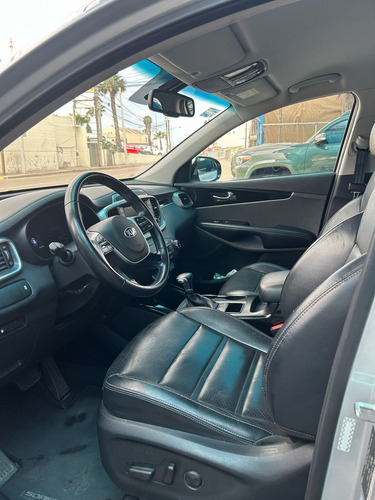 Kia Sorento 2.4 Ex At