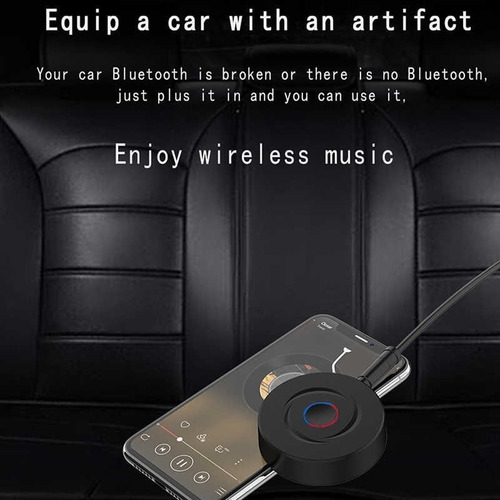 Imagen 3 de 6 de Adaptador Bluetooth 5.0 Receptor Transmisor Sonido Tv