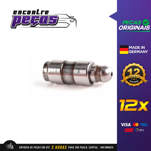 Tucho De Válvula Audi A4 2.0 Tfsi 200cv 2006-2007 Original