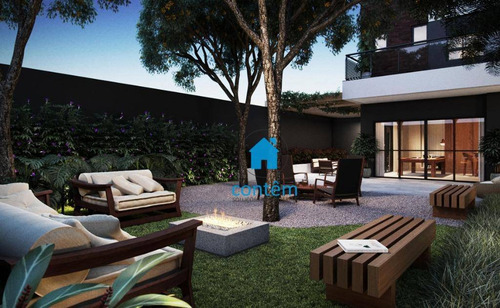 Imagem 29 de 30 de Ap2195 - Condomínio Tempus Apartamento Com 2 Dormitórios À Venda, 57 M² Por R$ 764.607 - Indianópolis - São Paulo/sp - Ap2195