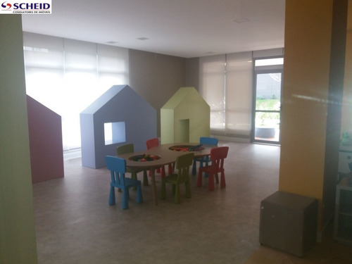 Imagem 14 de 15 de Venha Morar Na Vila Mascote - Mc6372