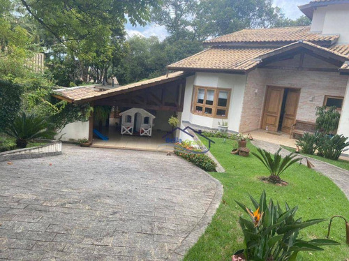 Imagem 2 de 30 de Granjaviana - Forest Hills - Ca2984