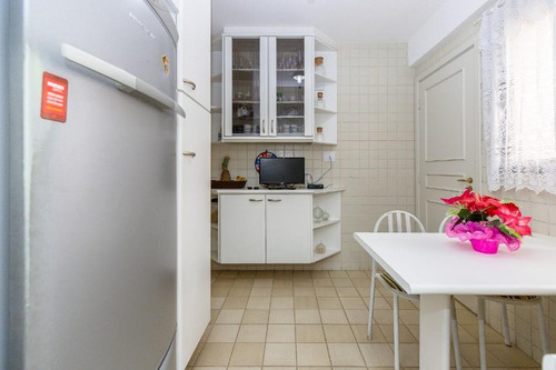 Imagem 16 de 30 de Apartamento - Vila Andrade - Ap4565