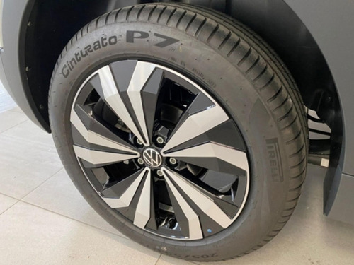 Imagem 10 de 15 de Volkswagen T-cross 1.0 200 Tsi Turbo Flex Aut 2022 0km