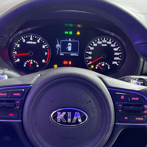 Imagem 10 de 15 de Kia Sportage