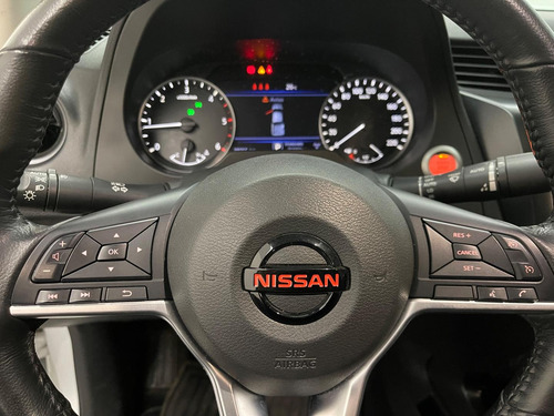 Nissan Frontier Pro4x 2.3l Bi-turbo