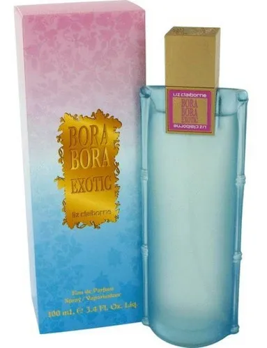 Perfume de hombre bora bora new arrivals