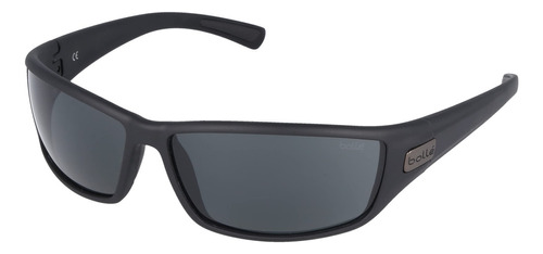 Bollé - Python - Lentes De Sol Deportivos Para Hombre, No .