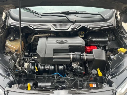 Ford Ecosport 2.0 Se At