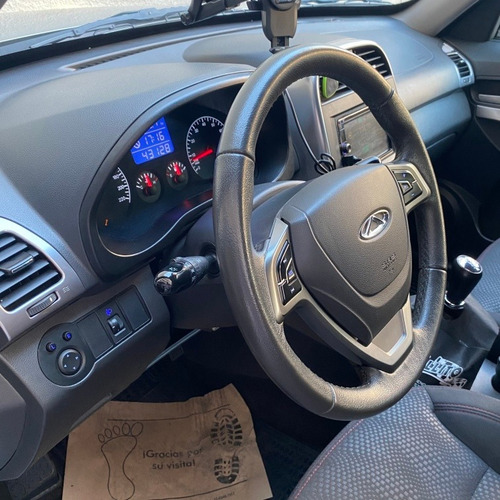 Chery Tiggo 3 1.6 3 Confort 2016