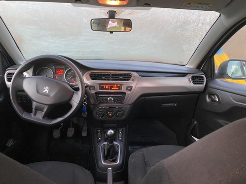 Peugeot 301 Hdi Allure 1.6 Excelente- Primera Mano.