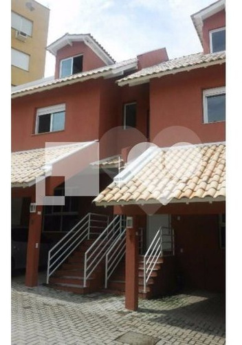 Casa-porto Alegre-jardim Lindóia | Ref.: 28-im417837 - 28-im417837