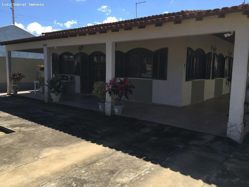 Imagem 3 de 15 de Duplex Para Venda Em Araruama, Coqueiral, 5 Dormitórios, 2 Suítes, 4 Banheiros, 5 Vagas - 3085_2-1097848