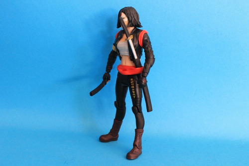 Katana Suicide Squad Dc Multiverse 1 (Usado)