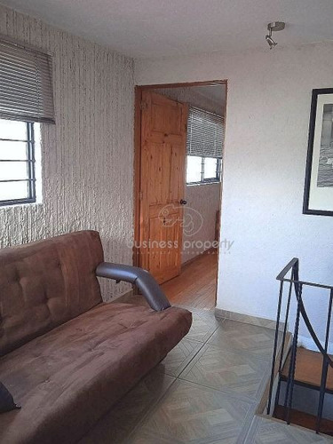 Imagen 4 de 10 de Casa En Venta En Jardines De Satélite
