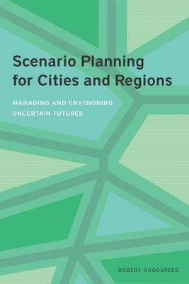 Libro Scenario Planning For Cities And Regions - Managing...