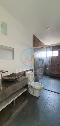 Casa En Venta En Lomas De Cocoyoc