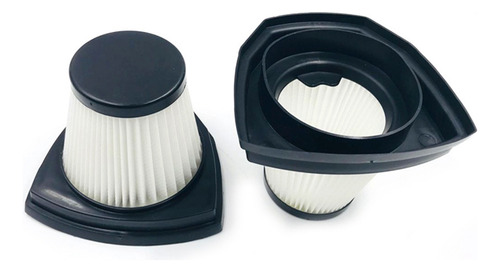 Para Aspiradora De Mano Midea U1/m1, Filtro Hepa Replac