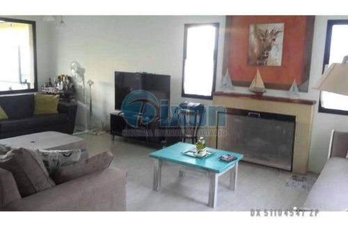 Imagen 3 de 7 de Barrio Cerrado La Comarca - Casa Venta Usd 495.000 Ana Valencia Propiedades