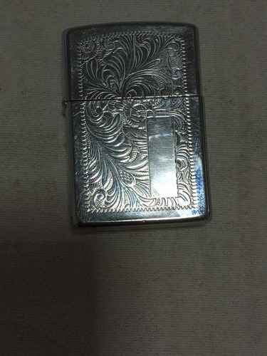 Encendedor Zippo Labrado Ver Fotos