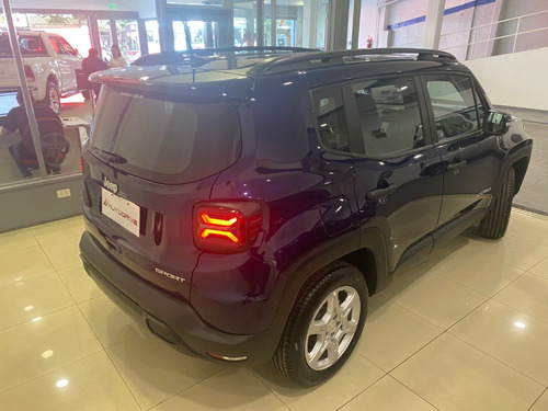 Imagen 15 de 19 de My23 Nueva Jeep Renegade Super Equipada Promocion Oficial