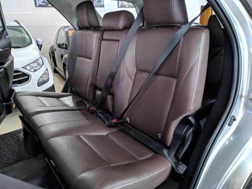Toyota Sw4 2.8 Tdi Srx 7l 4x4 Aut. 5p 2016