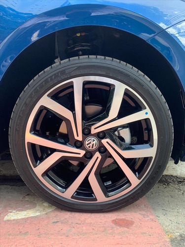 Volkswagen Polo 1.4 250 Tsi Gts