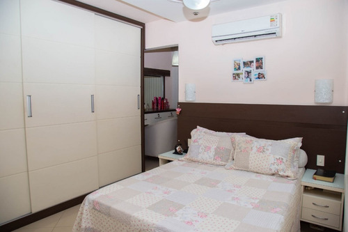 Imagem 23 de 30 de Casa Para Venda No Paraíso Em São Gonçalo - Rj - 1643