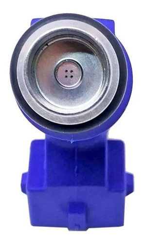 Bico Injetor Onix Prisma 1.0 8v Flex 24578819
